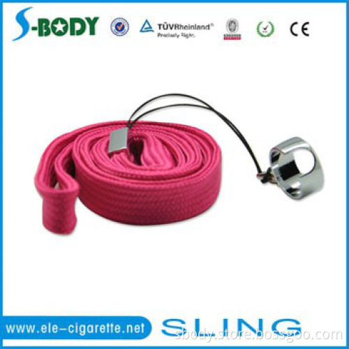 eGo lanyard eGo ring for Electronic cigarette O-ring necklace